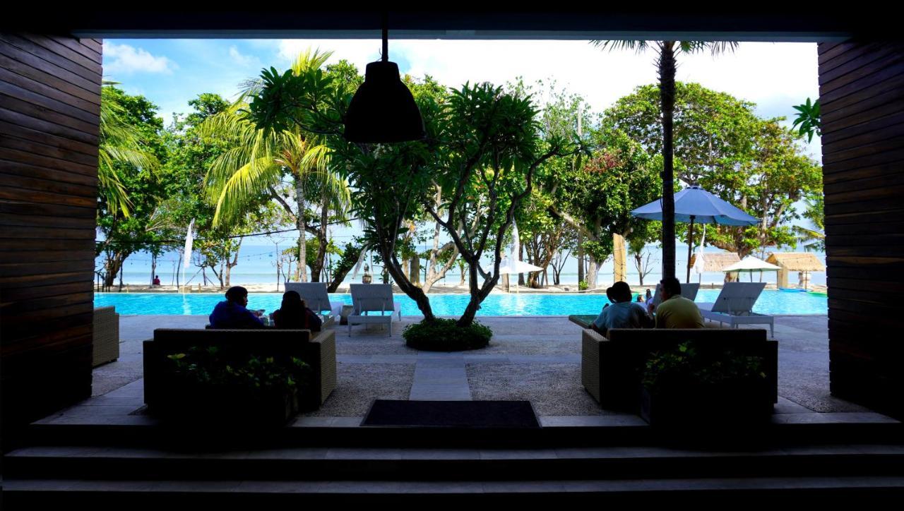 Truntum Kuta Bali Hotel Exterior photo