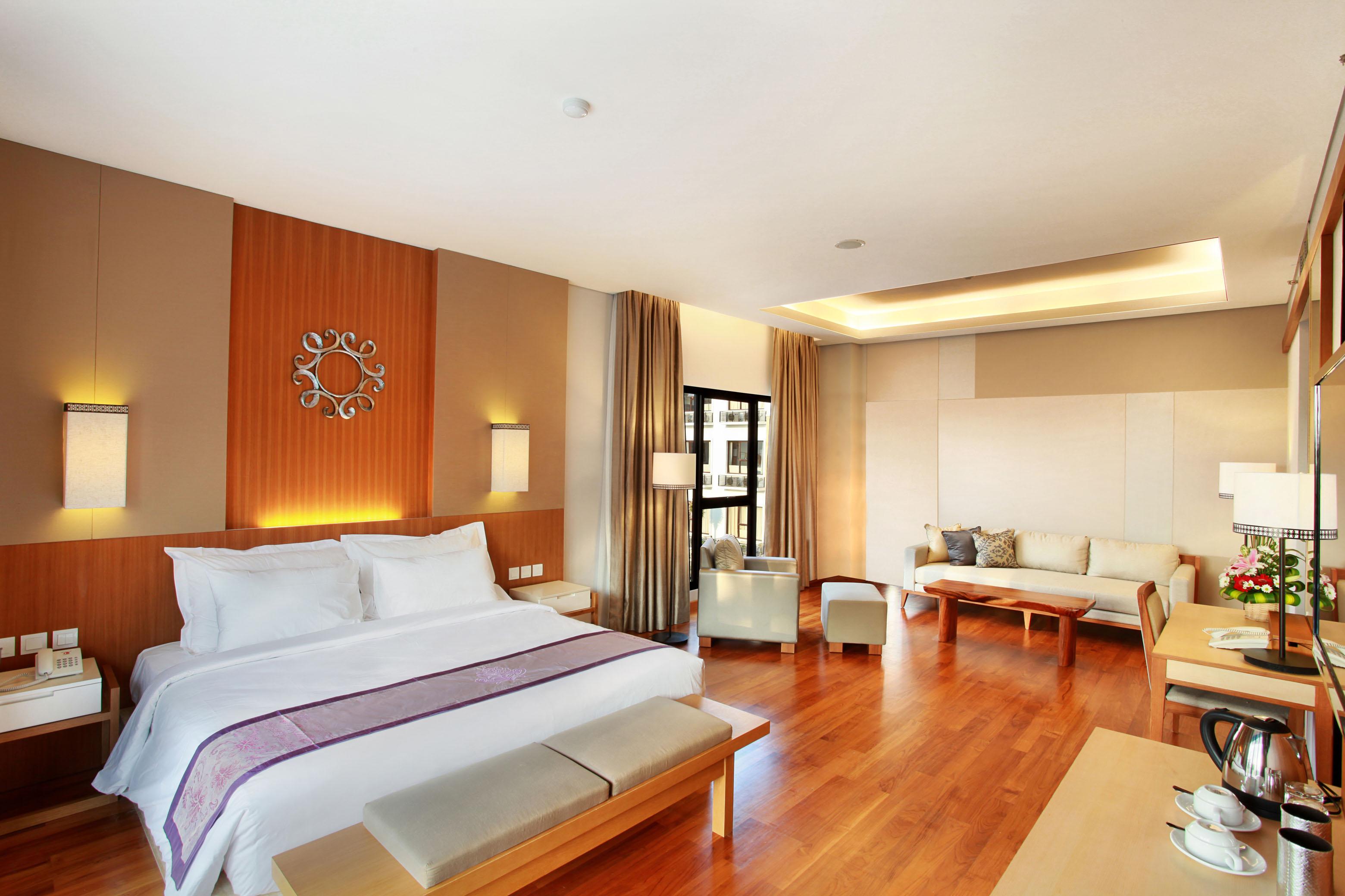 Truntum Kuta Bali Hotel Exterior photo