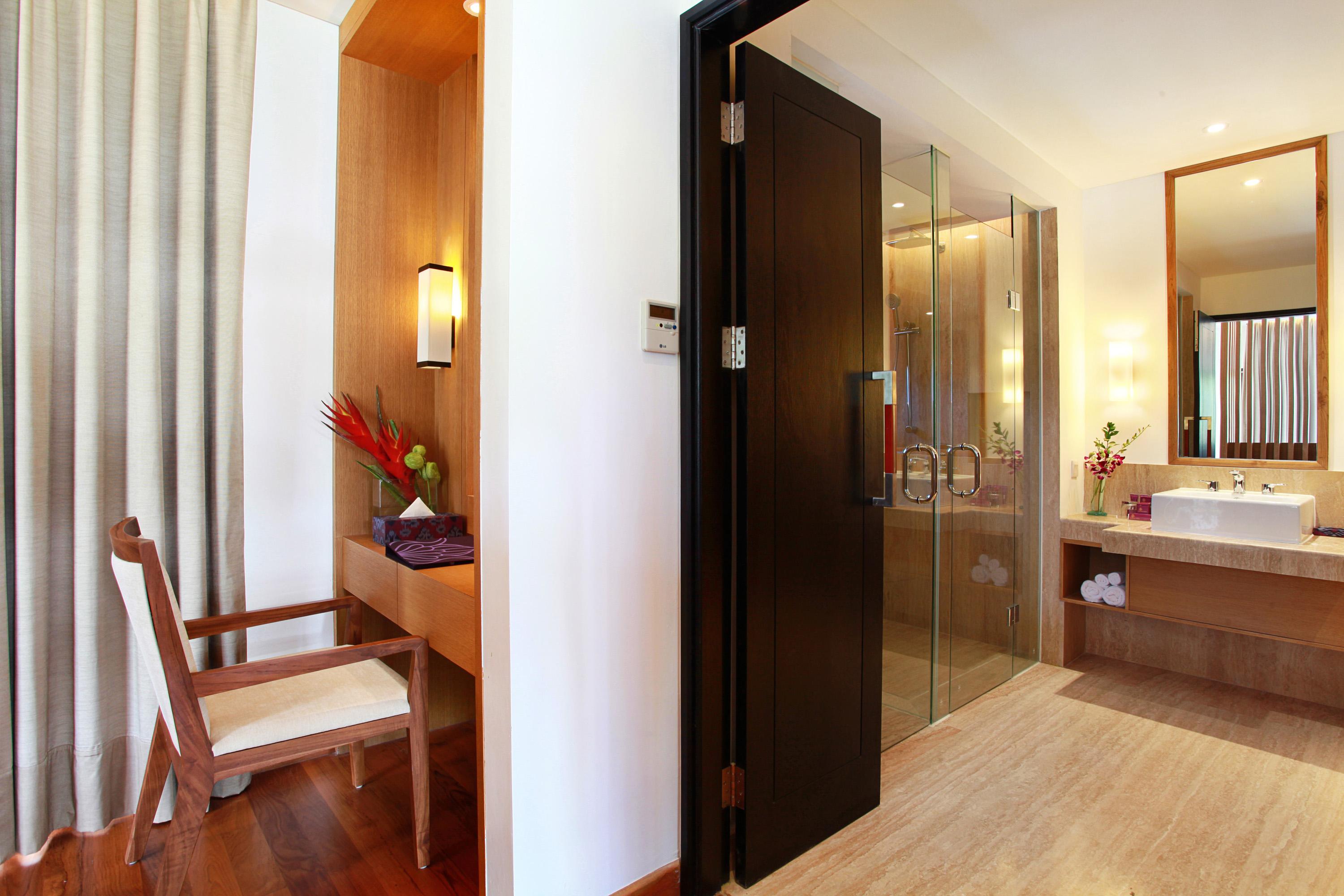 Truntum Kuta Bali Hotel Exterior photo