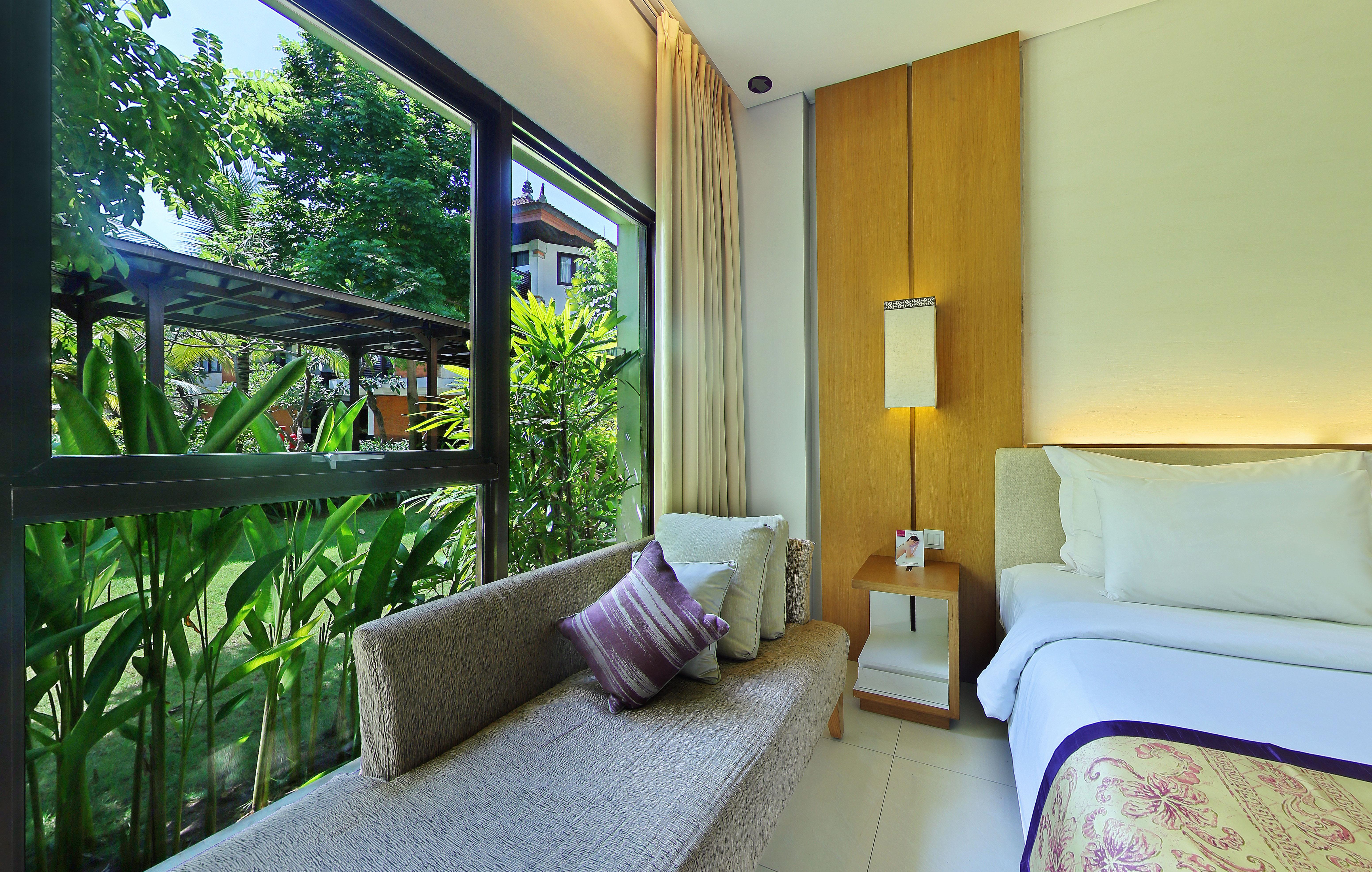 Truntum Kuta Bali Hotel Exterior photo