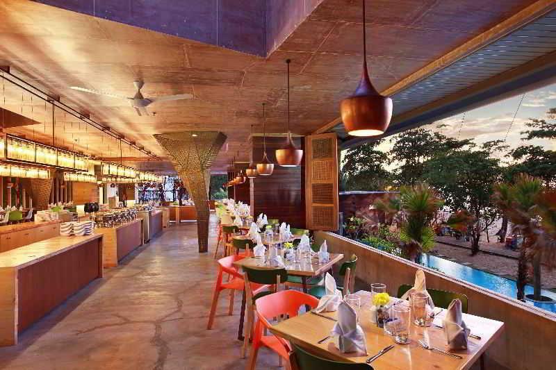 Truntum Kuta Bali Hotel Exterior photo