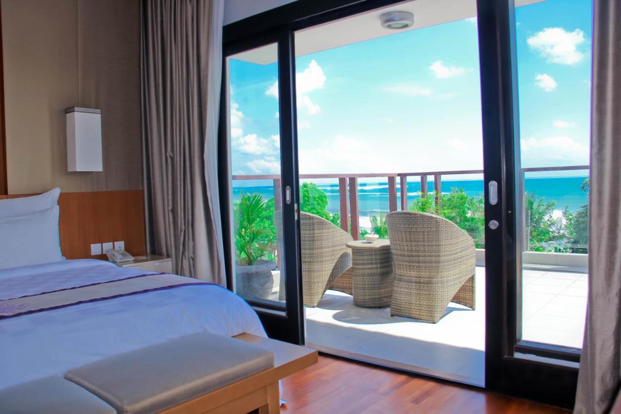 Truntum Kuta Bali Hotel Exterior photo