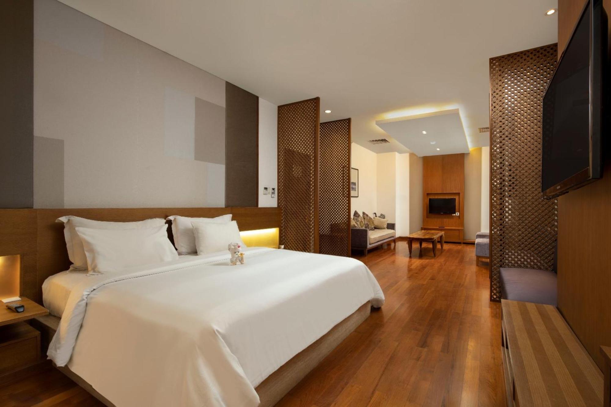 Truntum Kuta Bali Hotel Exterior photo
