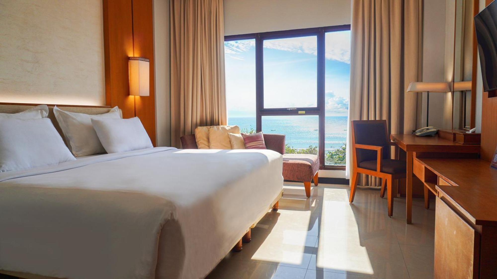 Truntum Kuta Bali Hotel Exterior photo
