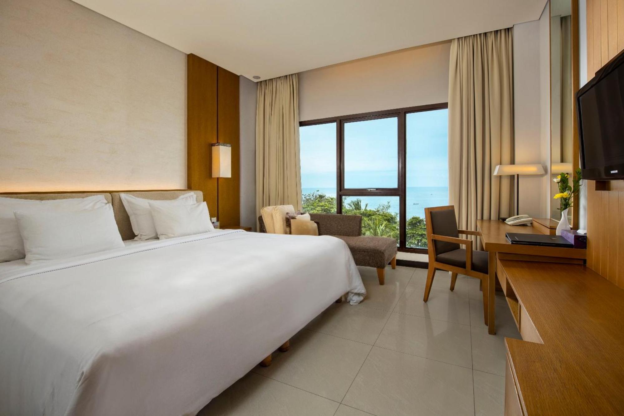 Truntum Kuta Bali Hotel Exterior photo